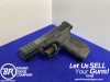 Stoeger Str-9c 9mm Black 3.75" *POWERFUL AND RELIABLE PERFORMANCE*-GID1185647573