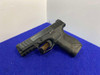 Stoeger Str-9c 9mm Black 3.75" *POWERFUL AND RELIABLE PERFORMANCE*-GID1185647573