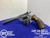 H&R Sportsman .22LR Blue 6" *EYE-CATCHING NINE SHOT REVOLVER*