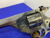 H&R Sportsman .22LR Blue 6" *EYE-CATCHING NINE SHOT REVOLVER*