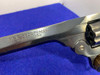 H&R Sportsman .22LR Blue 6" *EYE-CATCHING NINE SHOT REVOLVER*