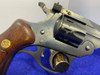 H&R Sportsman .22LR Blue 6" *EYE-CATCHING NINE SHOT REVOLVER*