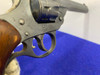 H&R Sportsman .22LR Blue 6" *EYE-CATCHING NINE SHOT REVOLVER*