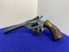 H&R Sportsman .22LR Blue 6" *EYE-CATCHING NINE SHOT REVOLVER*