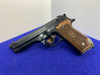 Beretta 92S 9mm Blue 4.9" *INCREDIBLE ITALIAN MADE PISTOL*