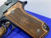 Beretta 92S 9mm Blue 4.9" *INCREDIBLE ITALIAN MADE PISTOL*