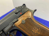 Beretta 92S 9mm Blue 4.9" *INCREDIBLE ITALIAN MADE PISTOL*