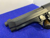 Beretta 92S 9mm Blue 4.9" *INCREDIBLE ITALIAN MADE PISTOL*