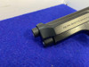 Beretta 92S 9mm Blue 4.9" *INCREDIBLE ITALIAN MADE PISTOL*