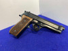 Beretta 92S 9mm Blue 4.9" *INCREDIBLE ITALIAN MADE PISTOL*