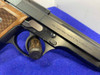 Beretta 92S 9mm Blue 4.9" *INCREDIBLE ITALIAN MADE PISTOL*