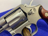 Smith Wesson 65-5 Lady Smith .357 Mag 3" *DURABLE DOUBLE-ACTION REVOLVER*
