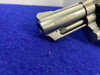 Smith Wesson 65-5 Lady Smith .357 Mag 3" *DURABLE DOUBLE-ACTION REVOLVER*