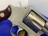 Smith Wesson 65-5 Lady Smith .357 Mag 3" *DURABLE DOUBLE-ACTION REVOLVER*