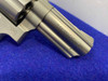 Smith Wesson 65-5 Lady Smith .357 Mag 3" *DURABLE DOUBLE-ACTION REVOLVER*