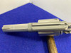 Smith Wesson 65-5 Lady Smith .357 Mag 3" *DURABLE DOUBLE-ACTION REVOLVER*
