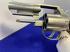 Smith Wesson 65-5 Lady Smith .357 Mag 3" *DURABLE DOUBLE-ACTION REVOLVER*