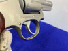Smith Wesson 65-5 Lady Smith .357 Mag 3" *DURABLE DOUBLE-ACTION REVOLVER*