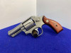 Smith Wesson 65-5 Lady Smith .357 Mag 3" *DURABLE DOUBLE-ACTION REVOLVER*