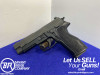 Sig Sauer P226 9mm Black 4.4" *WIDELY RENOWNED SEMI-AUTOMATIC HANDGUN*