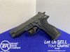 Sig Sauer P226 9mm Black 4.4" *WIDELY RENOWNED SEMI-AUTOMATIC HANDGUN*