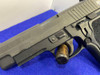 Sig Sauer P226 9mm Black 4.4" *WIDELY RENOWNED SEMI-AUTOMATIC HANDGUN*