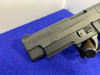 Sig Sauer P226 9mm Black 4.4" *WIDELY RENOWNED SEMI-AUTOMATIC HANDGUN*