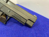 Sig Sauer P226 9mm Black 4.4" *WIDELY RENOWNED SEMI-AUTOMATIC HANDGUN*