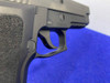 Sig Sauer P226 9mm Black 4.4" *WIDELY RENOWNED SEMI-AUTOMATIC HANDGUN*