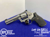 Smith Wesson 625-3 .45 ACP Stainless 5" "OUTSTANDING MODEL OF 1989*