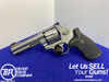 Smith Wesson 625-3 .45 ACP Stainless 5" "OUTSTANDING MODEL OF 1989*