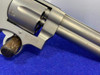 Smith Wesson 625-3 .45 ACP Stainless 5" "OUTSTANDING MODEL OF 1989*
