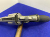 Smith Wesson 625-3 .45 ACP Stainless 5" "OUTSTANDING MODEL OF 1989*