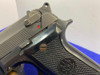 Beretta 92S 9mm Blued 4.9" *AWESOME ITALIAN SEMI-AUTO PISTOL*