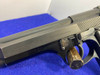 Beretta 92S 9mm Blued 4.9" *AWESOME ITALIAN SEMI-AUTO PISTOL*