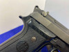 Beretta 92S 9mm Blued 4.9" *AWESOME ITALIAN SEMI-AUTO PISTOL*