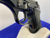 Beretta 92S 9mm Blued 4.9" *AWESOME ITALIAN SEMI-AUTO PISTOL*