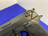 Beretta 92F 9mm Black 4.9" *CLASSIC ITALIAN MANUFACTURED SEMI-AUTOMATIC*