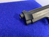 Beretta 92F 9mm Black 4.9" *CLASSIC ITALIAN MANUFACTURED SEMI-AUTOMATIC*