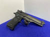 Beretta 92F 9mm Black 4.9" *CLASSIC ITALIAN MANUFACTURED SEMI-AUTOMATIC*