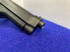 Beretta 92F 9mm Black 4.9" *CLASSIC ITALIAN MANUFACTURED SEMI-AUTOMATIC*