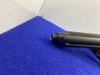 Beretta 92F 9mm Black 4.9" *CLASSIC ITALIAN MANUFACTURED SEMI-AUTOMATIC*