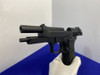 Beretta 92F 9mm Black 4.9" *CLASSIC ITALIAN MANUFACTURED SEMI-AUTOMATIC*