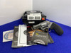 Charter Arms Bulldog Pug .44 Spl 2.5" SS *EXCELLENT DOUBLE-ACTION REVOLVER*