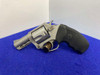 Charter Arms Bulldog Pug .44 Spl 2.5" SS *EXCELLENT DOUBLE-ACTION REVOLVER*