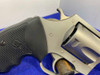 Charter Arms Bulldog Pug .44 Spl 2.5" SS *EXCELLENT DOUBLE-ACTION REVOLVER*