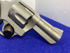 Charter Arms Bulldog Pug .44 Spl 2.5" SS *EXCELLENT DOUBLE-ACTION REVOLVER*