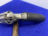 Charter Arms Bulldog Pug .44 Spl 2.5" SS *EXCELLENT DOUBLE-ACTION REVOLVER*