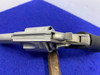Charter Arms Bulldog Pug .44 Spl 2.5" SS *EXCELLENT DOUBLE-ACTION REVOLVER*