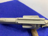Charter Arms Bulldog Pug .44 Spl 2.5" SS *EXCELLENT DOUBLE-ACTION REVOLVER*